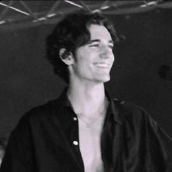 Foto de Stephen Sanchez