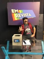 Rei Mimado