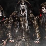 Dimmu Borgir