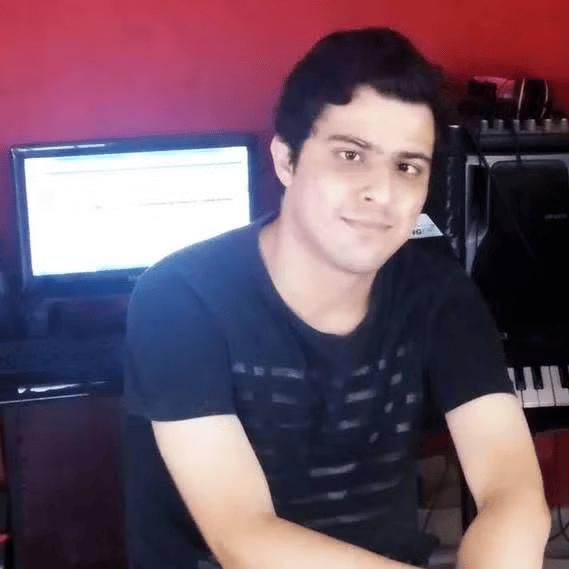 Maicon Andrade