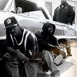 Foto de Compton's Most Wanted