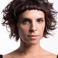 Foto de Paula Tesser