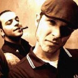 Foto de Porcos Cegos