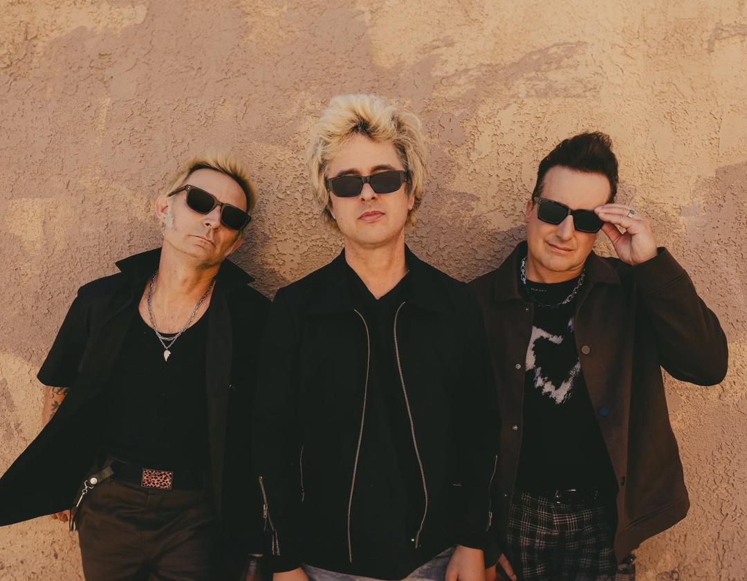 Green Day - American Idiot [Clipe Oficial] (Legendado/Tradução