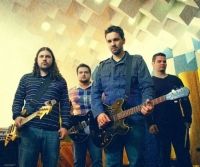 Banda Confissão