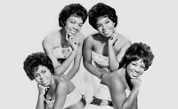 The Shirelles