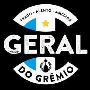 Geral do Grêmio