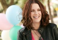 Megan Mullally