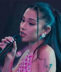 One Last Time (remix) (feat. Fedez)