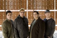 Sidewalk Prophets