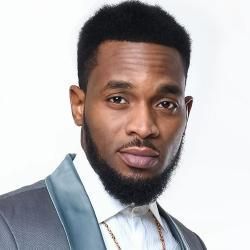 Foto de D'banj