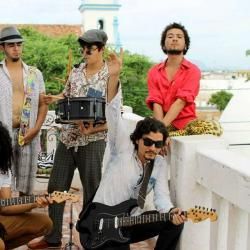 Foto de Procurando Kalu