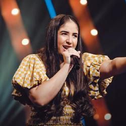 Foto de Naiara França