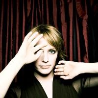 Leigh Nash