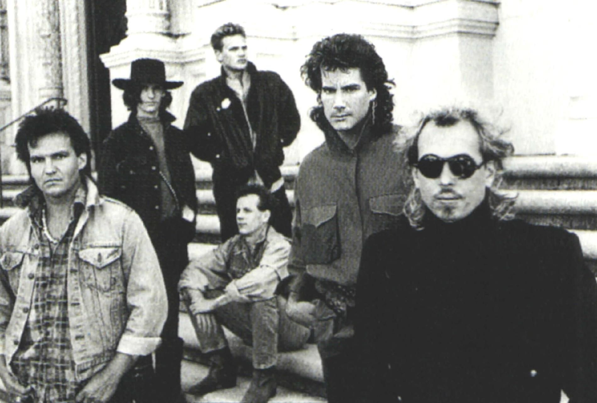 Robert Vaughn And The Shadows
