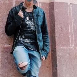 Photo of Santiago Monjaraz