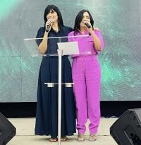 Pessoas Feitas de Amor