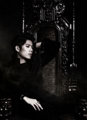 Kim KyuJong