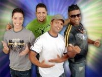 CD do Exalta