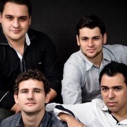 Foto de Quarteto Ad Finem