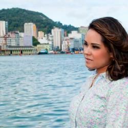 Foto de Juliana Dias