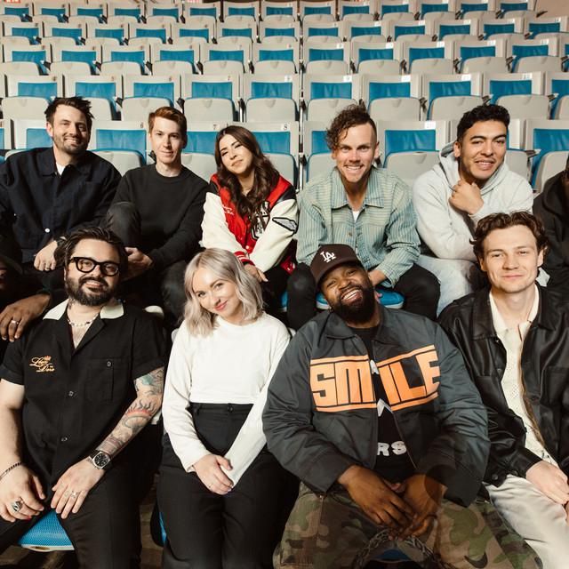 Elevation Worship fotos (8 fotos)