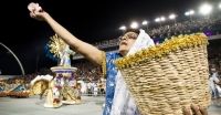 Samba Enredo 2008 - A Onça Vai Beber Água 
