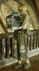 And the Hound Reprise