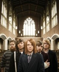 Leeland