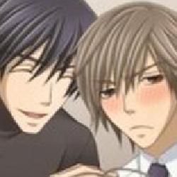 Photo of Junjou Romantica