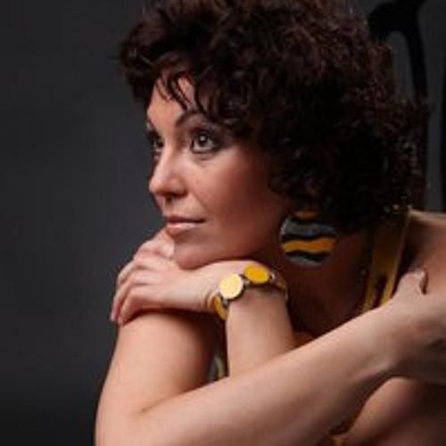 Ksenya Nikora