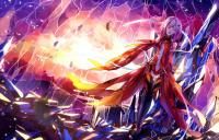 Guilty Crown