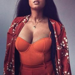 Foto de Márcia (Cabo Verde)