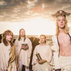 Foto de BOMBER (Sweden)