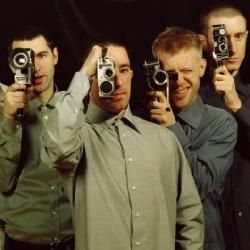 Foto de The Cinematic Orchestra