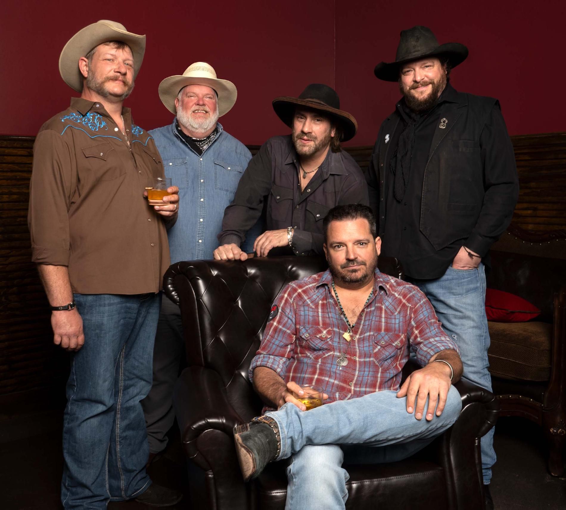 Reckless Kelly