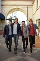 Boyfriend (feat. New Boyz)