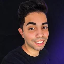 Foto de Alefy Rezende