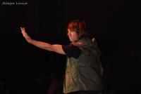 More Than Alive