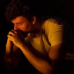 Foto de Jared Benjamin