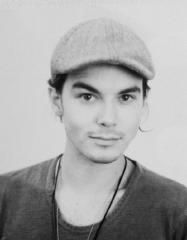 Tyler Blackburn