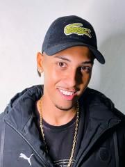 MC Diamante do Santa