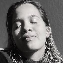 Foto de Mila Cardozo