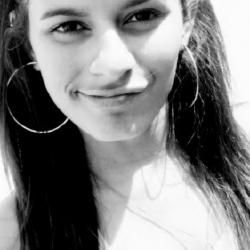 Foto de Ariella Mourão