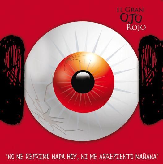 El Gran Ojo Rojo