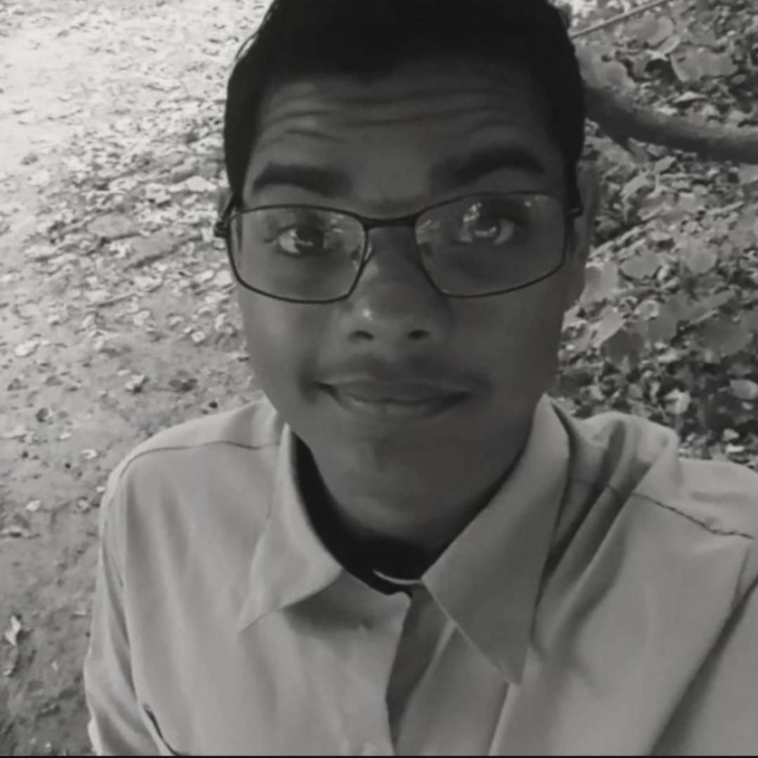Samuel Thristan