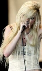 The Pretty Reckless
