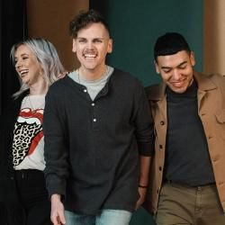 Foto de Elevation Worship