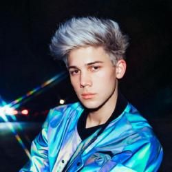 Foto de Grant Knoche