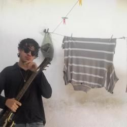 Foto de Marcelinho Santos